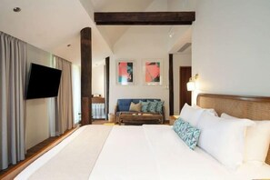Schallisolierte Zimmer