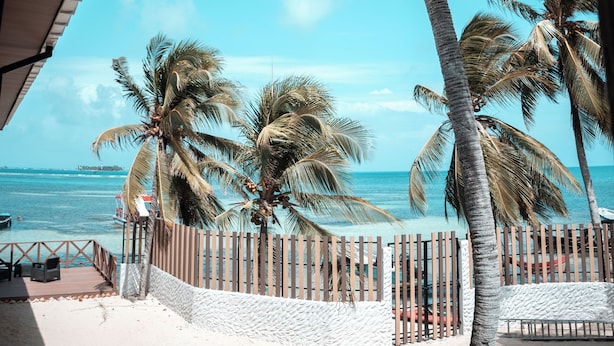 Strand