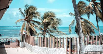 Mangrove Bay Hotel