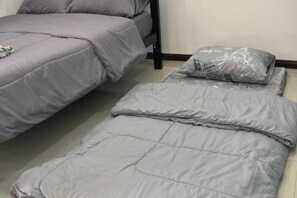 客房