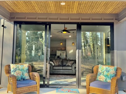 Hub City Haven 2; Brand NEW-3 BR, 2 BA Home Near Tyger River Park & Downtown