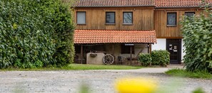 Udendørsområde