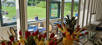 Camping Nibelle - Nos Studios