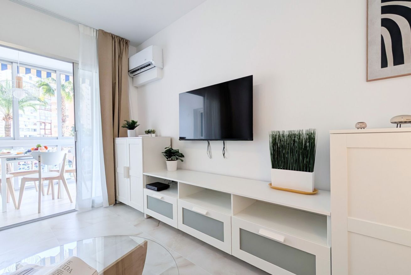 TV