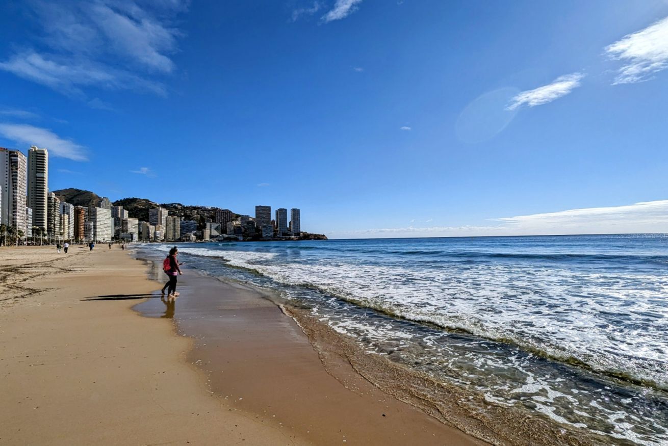 Playa