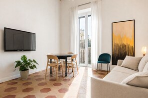 Fernseher