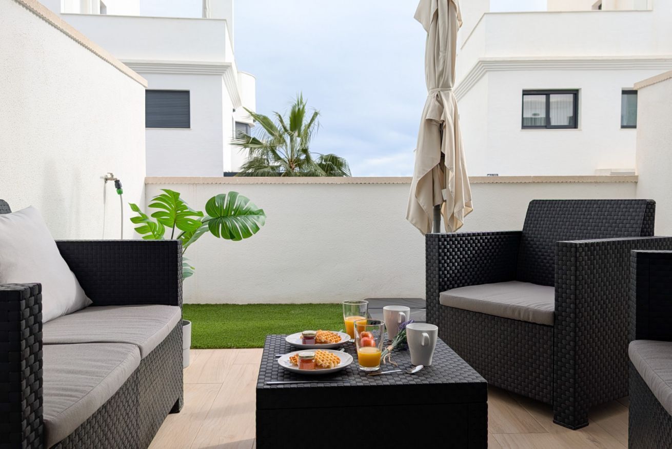 Terras