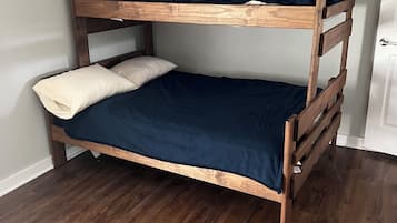 3 soveværelser, Wi-Fi, sengetøj