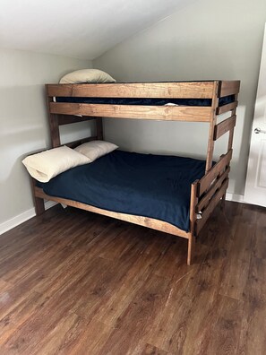 3 habitaciones