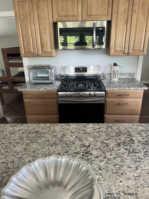 Cozinha privada