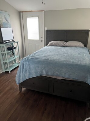 3 bedrooms
