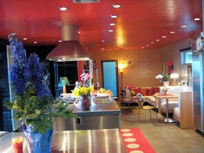 Restaurantes