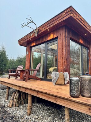 Exterior - Heart of Nature (Hvalso)