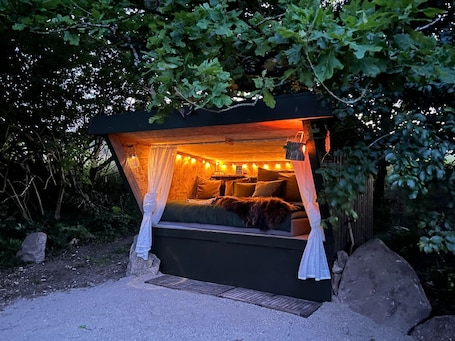 1 habitación, wifi gratis y ropa de cama
