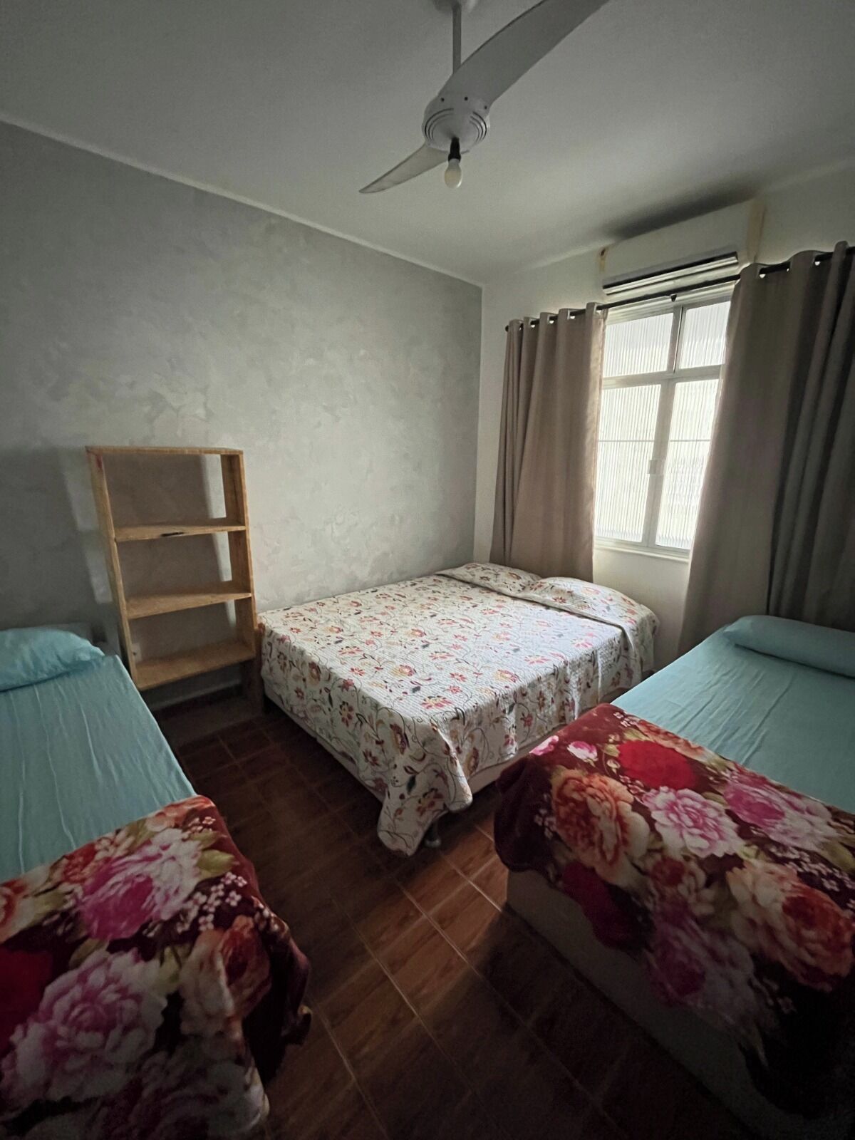 Foto - Colinna Hostel