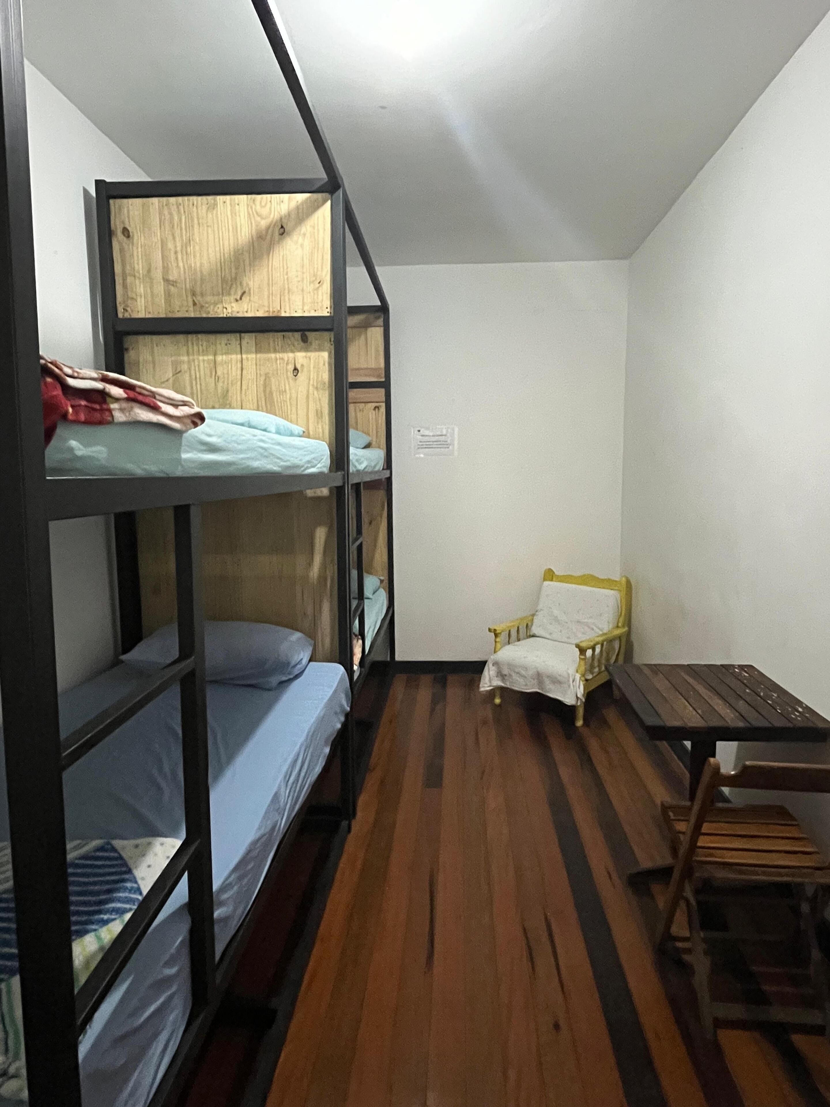 Foto - Colinna Hostel