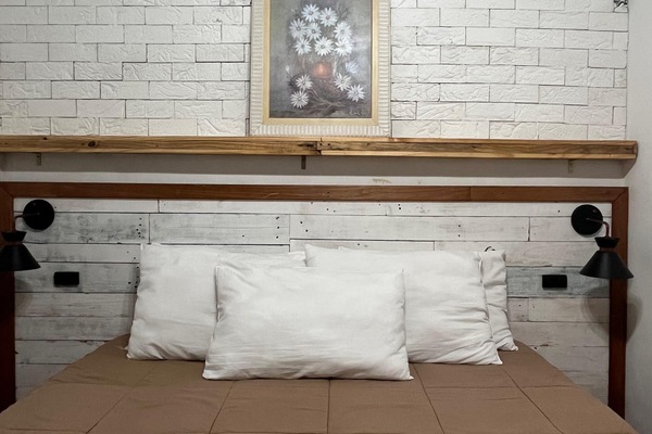 Twin Room | Free WiFi, bed sheets