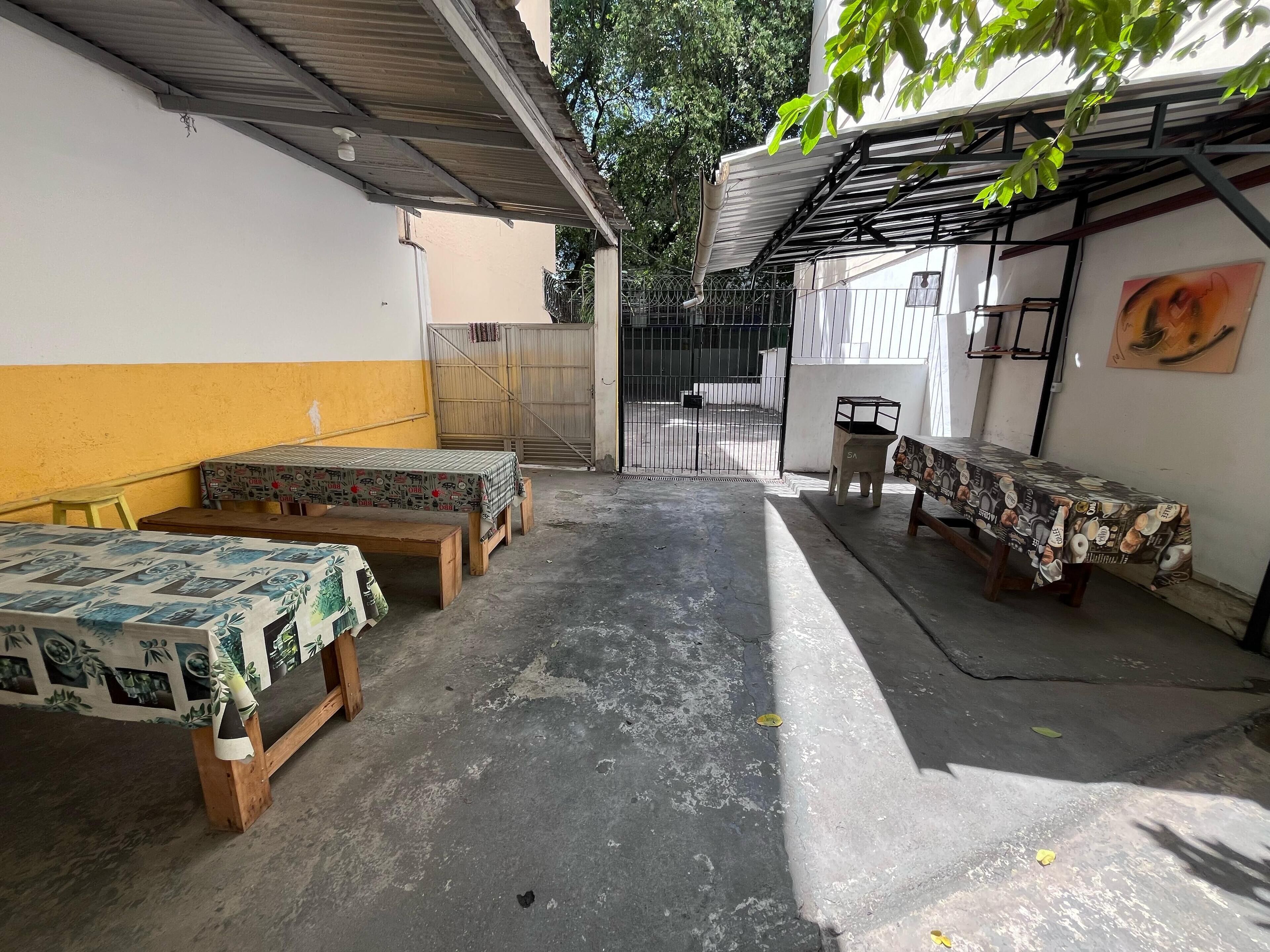 Foto - Colinna Hostel