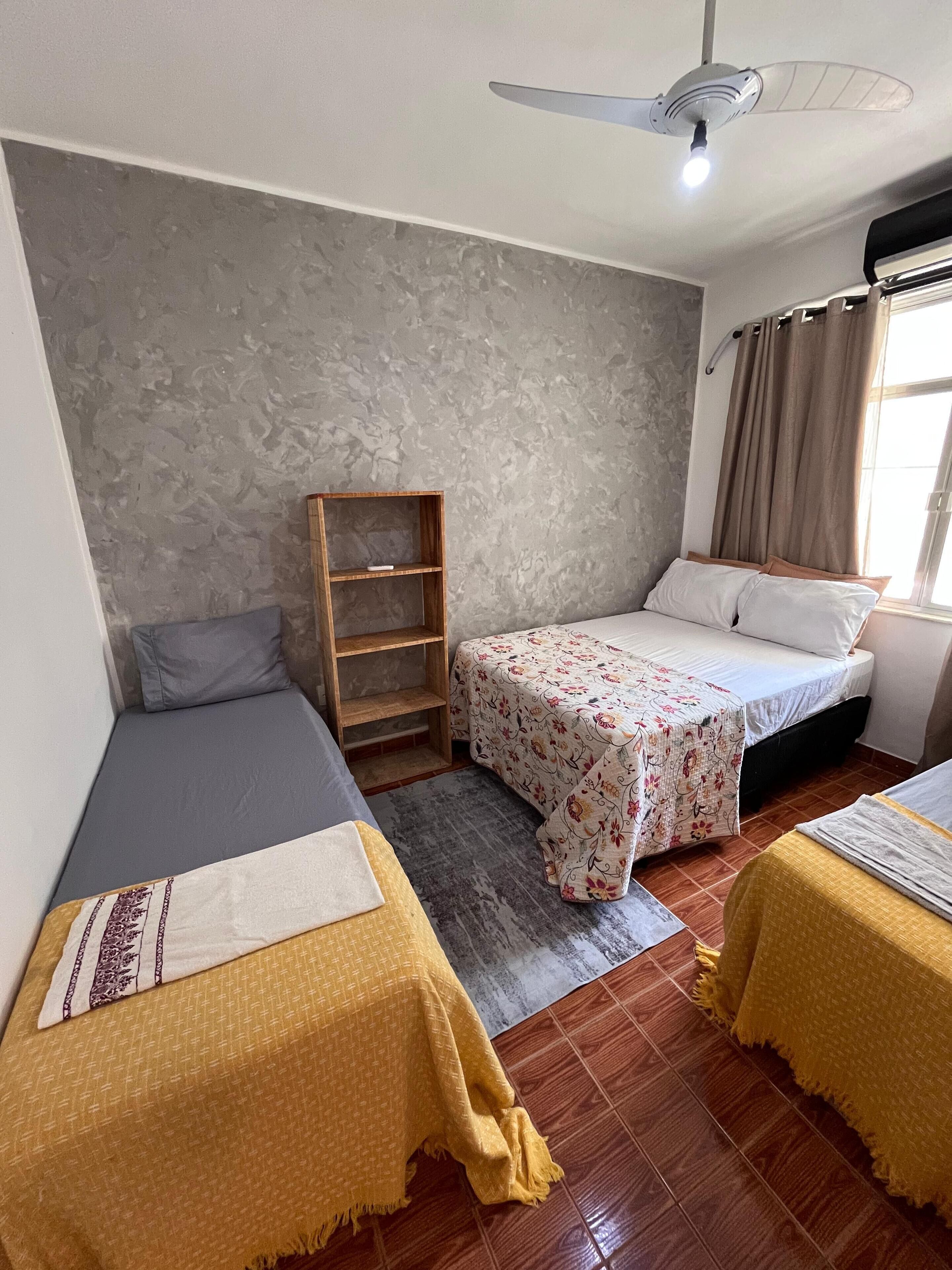 Foto - Colinna Hostel