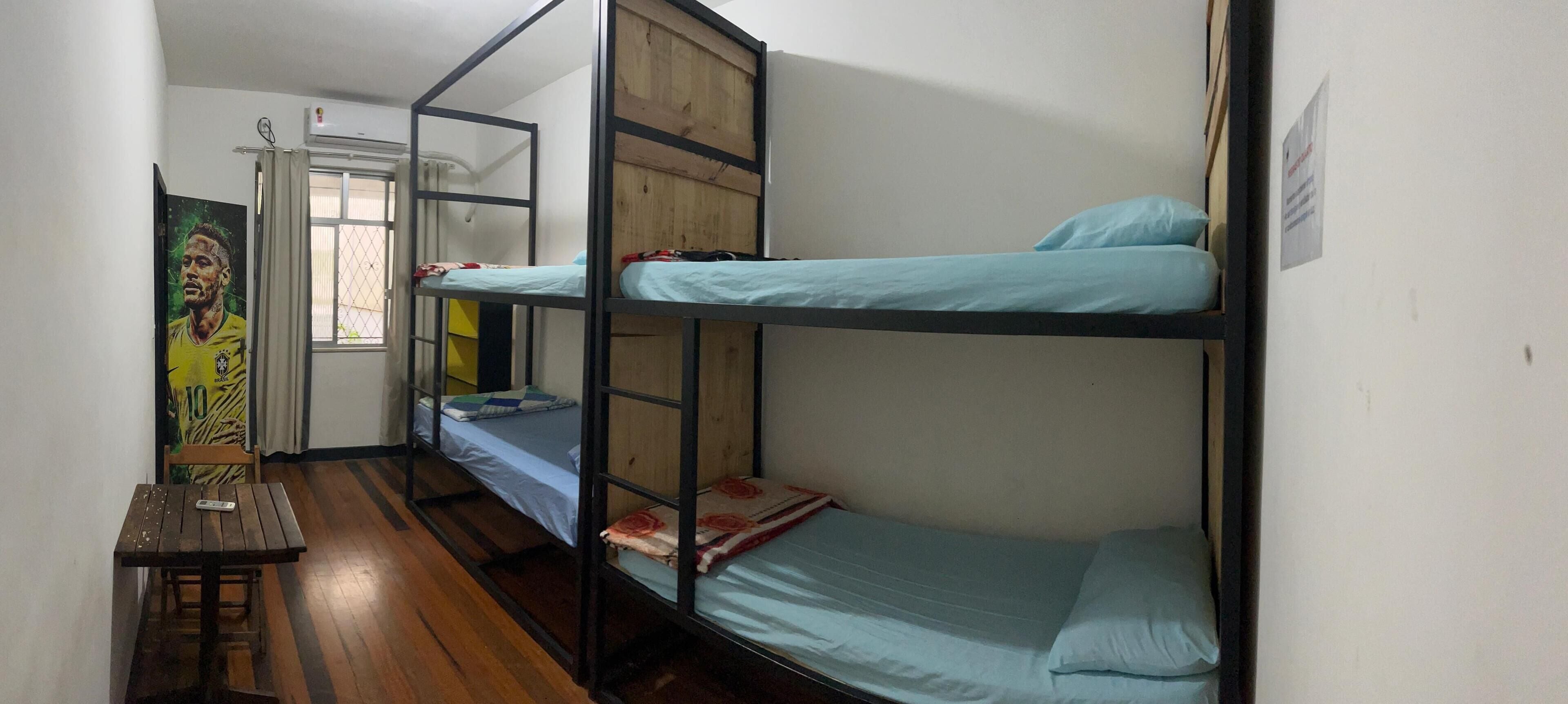 Foto - Colinna Hostel