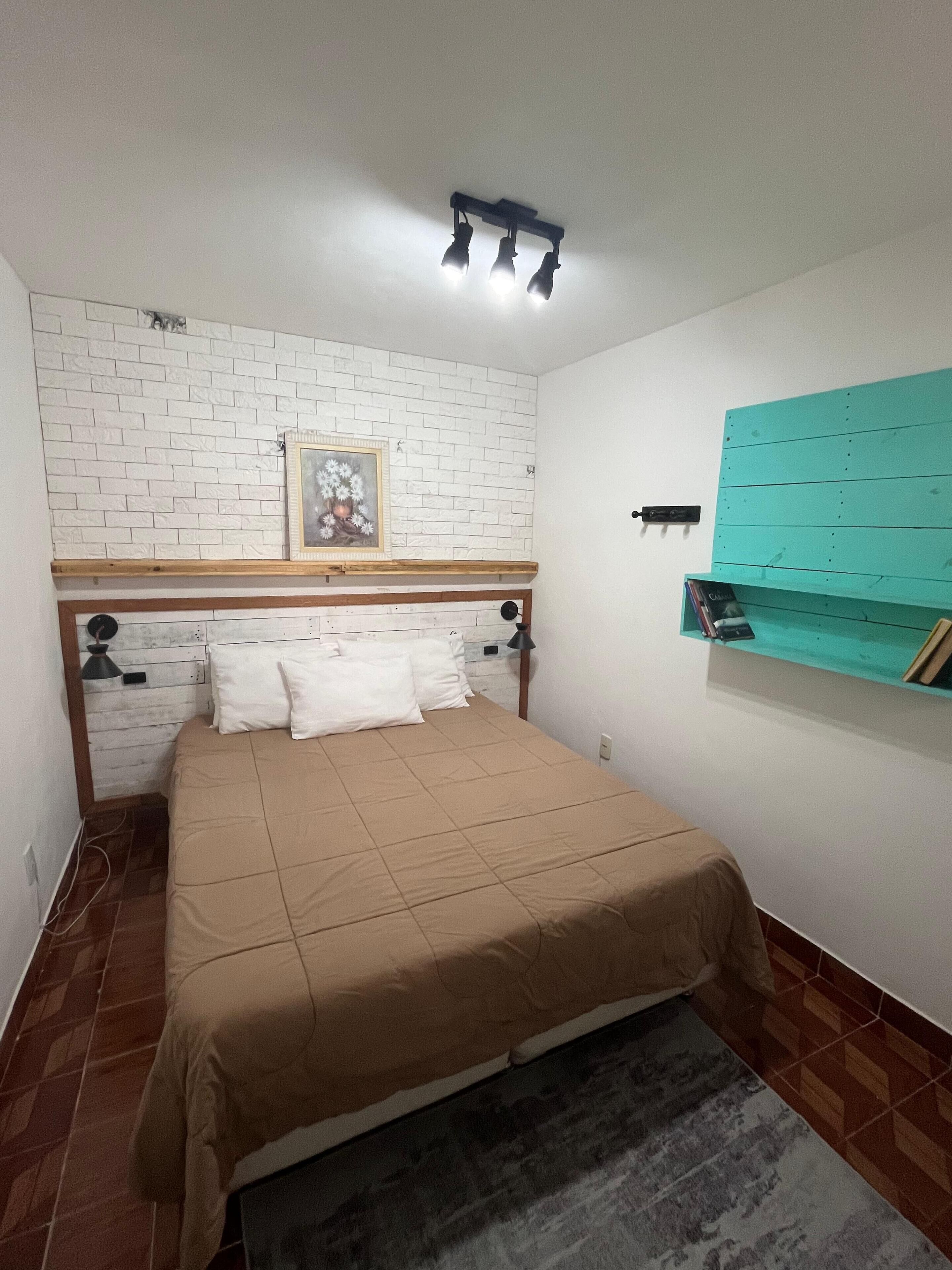 Foto - Colinna Hostel