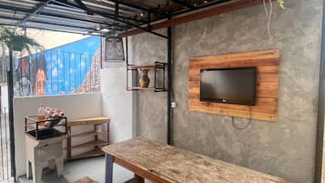 Teres/patio