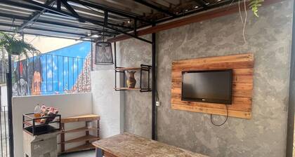 Colinna Hostel