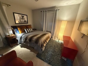 4 dormitoris, wifi i roba de llit 