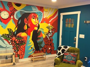 Intérieur