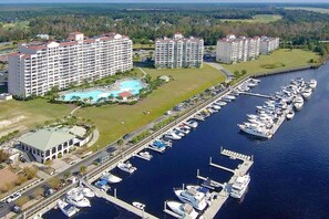 Marina