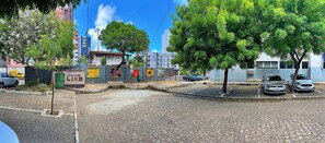 Property grounds - Vacanze - Jardim Tropical (Maceió)