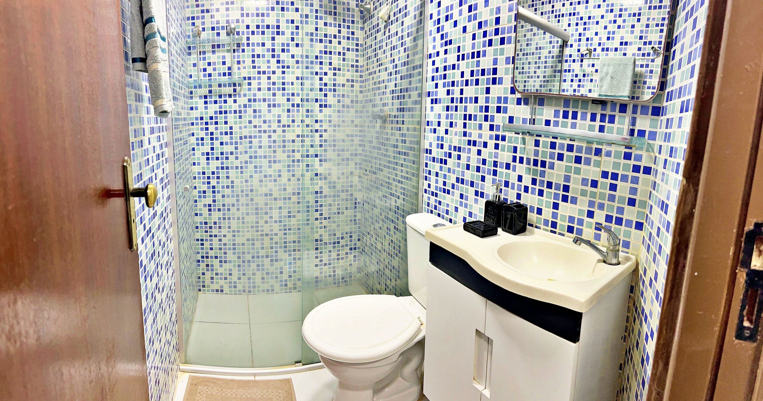 Apartment | Bathroom