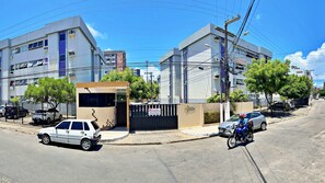 Exterior - Vacanze - Jardim Tropical (Maceió)