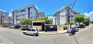 Property grounds - Vacanze - Jardim Tropical (Maceió)