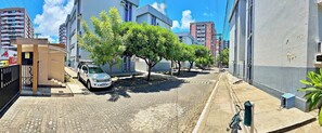 Property grounds - Vacanze - Jardim Tropical (Maceió)