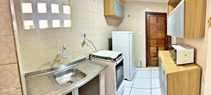 Private kitchen - Vacanze - Jardim Tropical (Maceió)