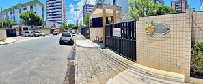 Property grounds - Vacanze - Jardim Tropical (Maceió)