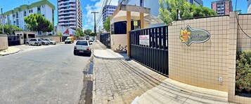 Área da propriedade