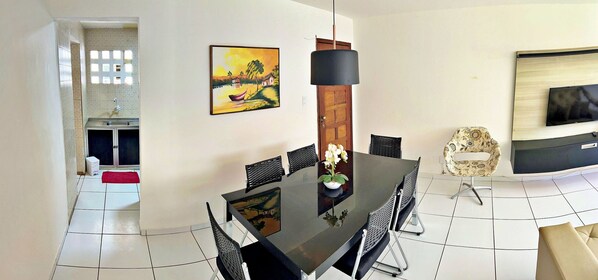 Dining - Vacanze - Jardim Tropical (Maceió)
