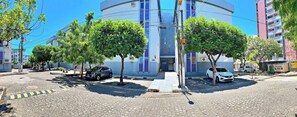Exterior - Vacanze - Jardim Tropical (Maceió)