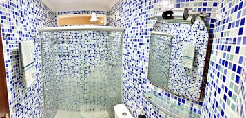 Apartamento | Banheiro