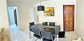 Apartment | Dining - Vacanze - Jardim Tropical (Maceió)