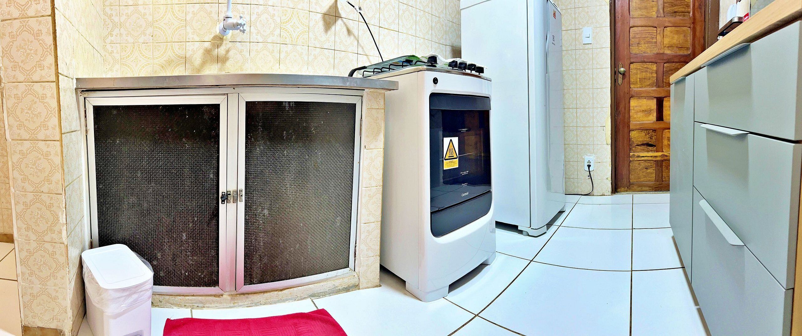 Appartamento | Interni