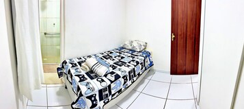 Apartamento | 3 quartos, roupas de cama premium, camas extras/dobráveis (sobretaxa)