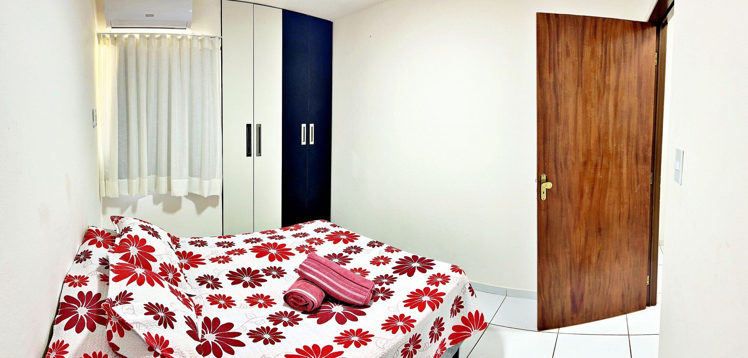 Căn hộ | 3 phòng ngủ, bộ đồ giường cao cấp, giường gấp/giường phụ (phụ phí) 