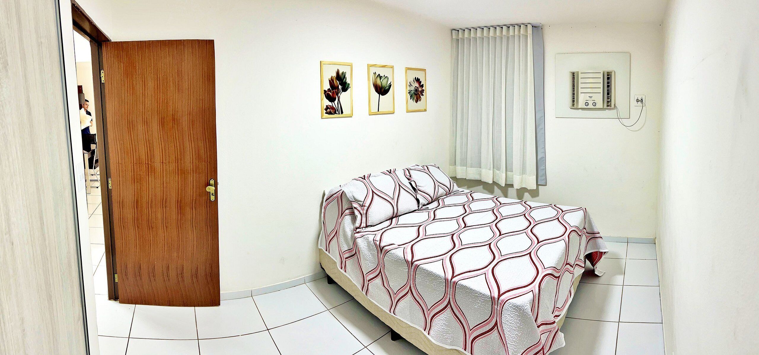 Apartment | 3 bedrooms, premium bedding, rollaway beds, free WiFi