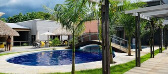 Sapucaia Apartment with Beautiful View of the Tapajós River