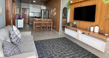 Sapucaia Apartment with Beautiful View of the Tapajós River