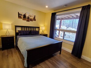 4 chambres, Wi-Fi
