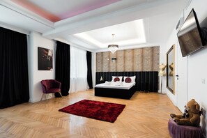 1 chambre